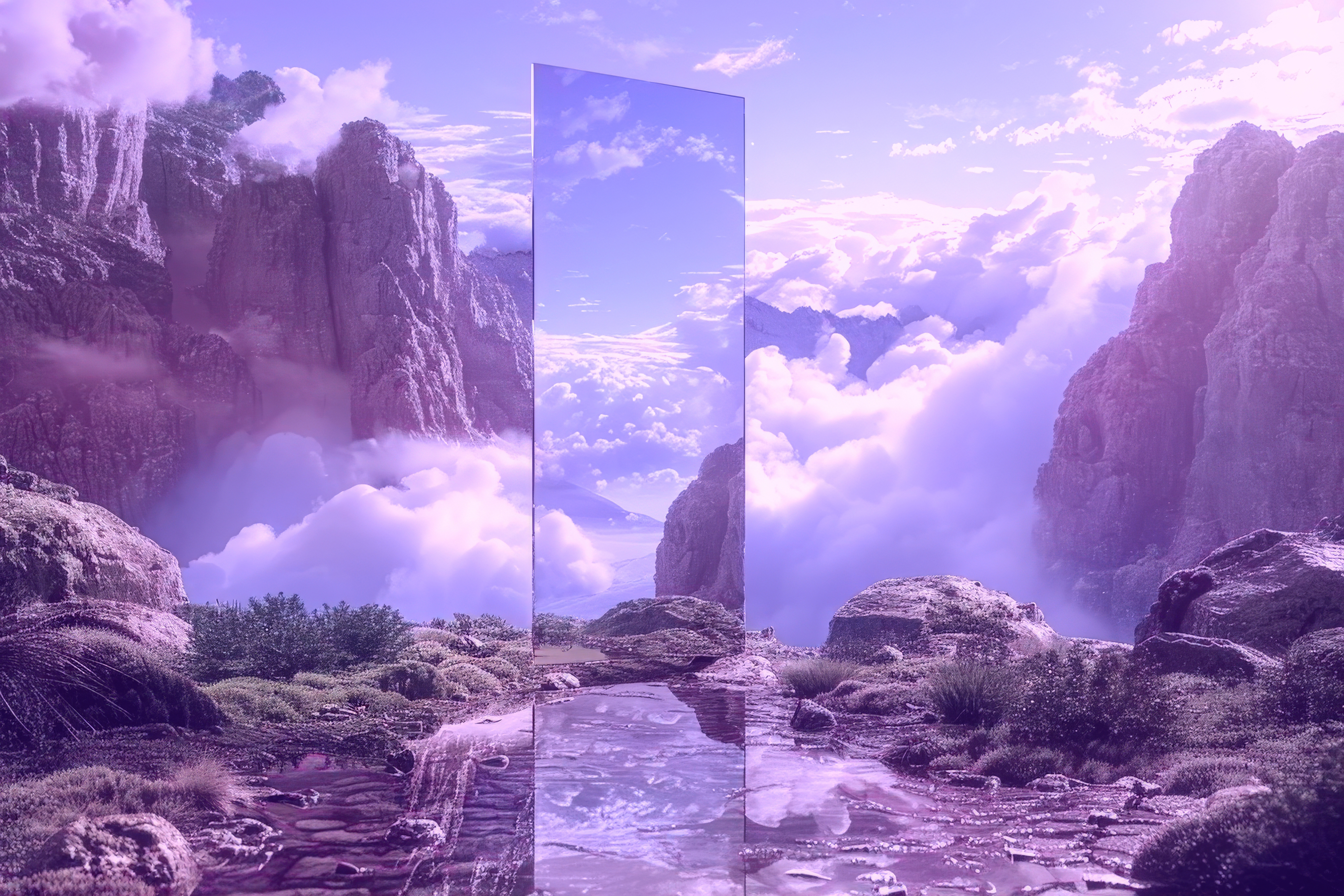 Ambiance apaisante d’une séance d’hypnose