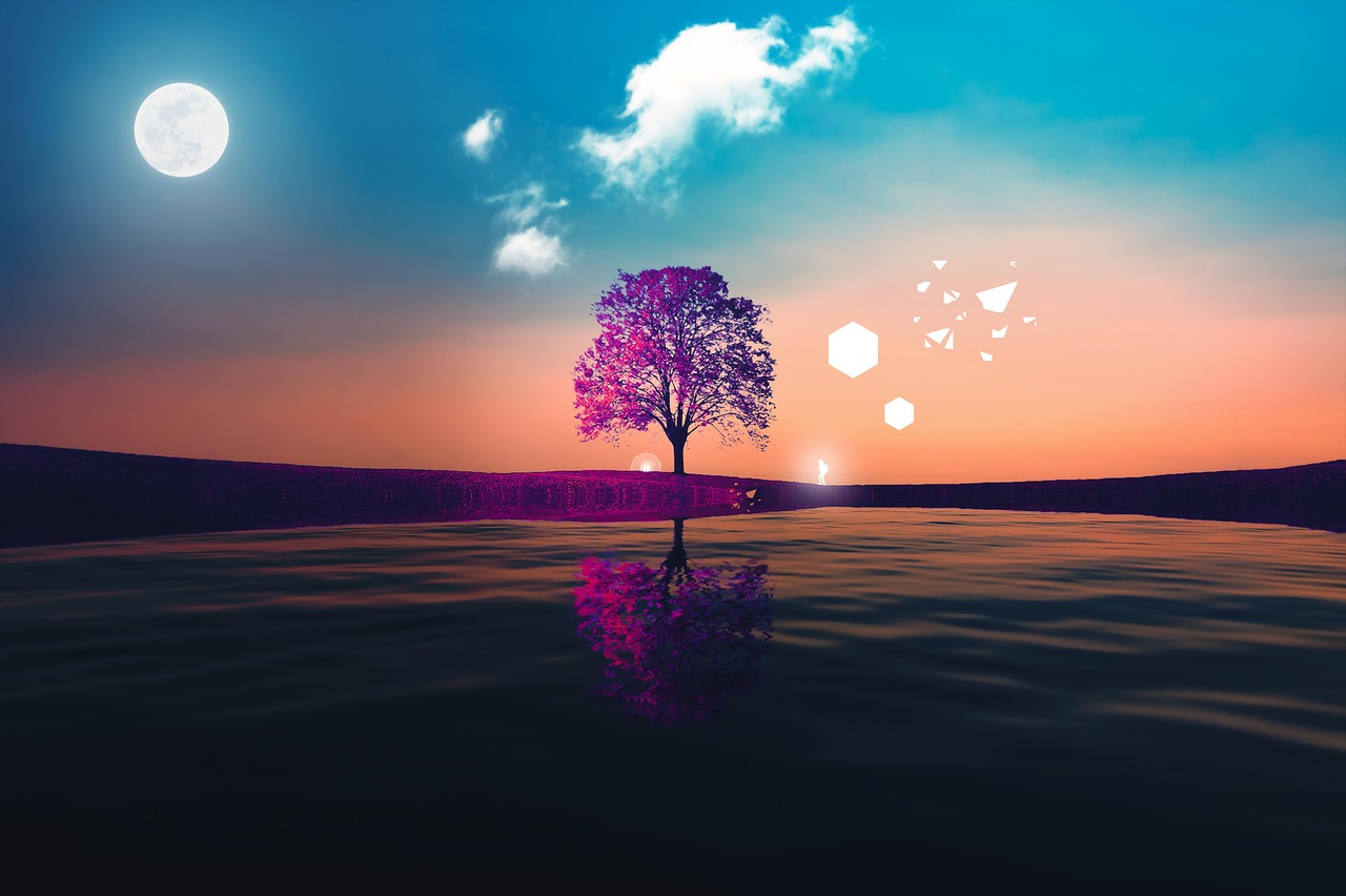 Mon approche thérapeutique